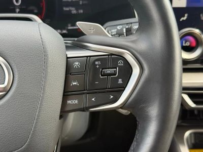 2025 Lexus TX - Photo 32