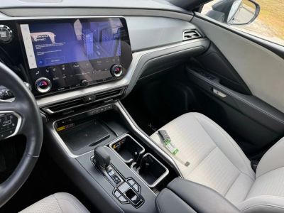 2025 Lexus TX - Photo 34