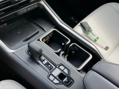 2025 Lexus TX - Photo 35