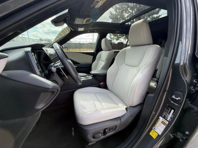 2025 Lexus TX - Photo 20