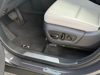 2025 Lexus TX - Photo 23