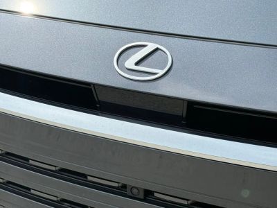 2025 Lexus TX - Photo 5