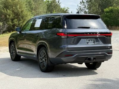 2025 Lexus TX - Photo 9