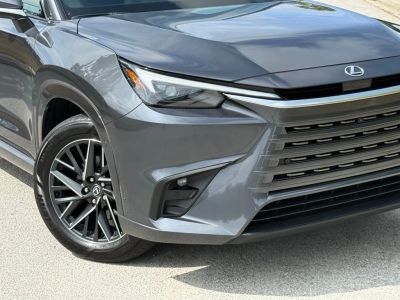 2025 Lexus TX - Photo 4