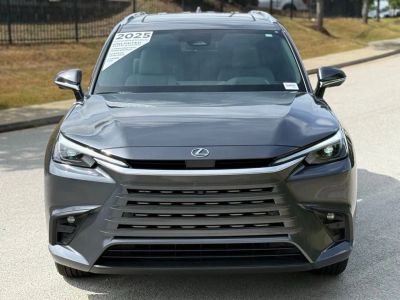 2025 Lexus TX - Photo 6