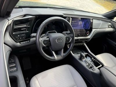 2025 Lexus TX - Photo 3