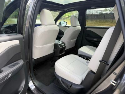 2025 Lexus TX - Photo 26