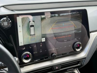 2025 Lexus TX - Photo 37
