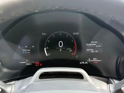2025 Lexus TX - Photo 30