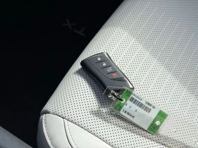 2025 Lexus TX - Photo 39
