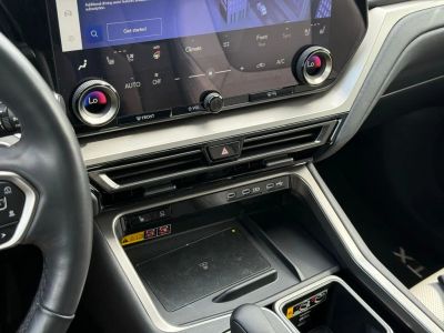 2025 Lexus TX - Photo 36