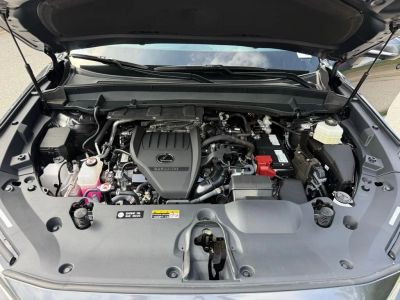 2025 Lexus TX - Photo 16