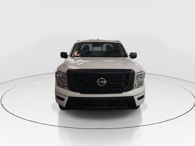 2022 Nissan Titan - Photo 2
