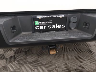 2022 Nissan Titan - Photo 16