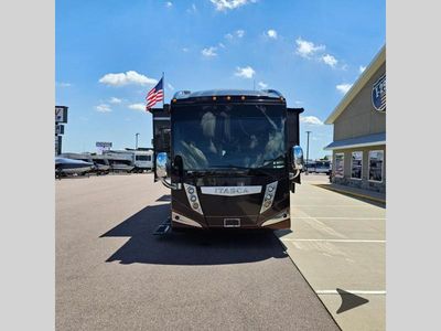 2015 Itasca Ellipse Ultra - Photo 2