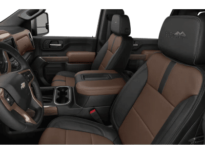 2023 Chevrolet Silverado 2500 HD - Photo 8