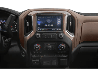2023 Chevrolet Silverado 2500 HD - Photo 9