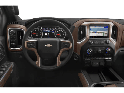 2023 Chevrolet Silverado 2500 HD - Photo 6
