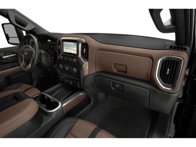 2023 Chevrolet Silverado 2500 HD - Photo 13