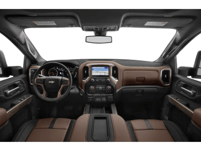 2023 Chevrolet Silverado 2500 HD - Photo 7
