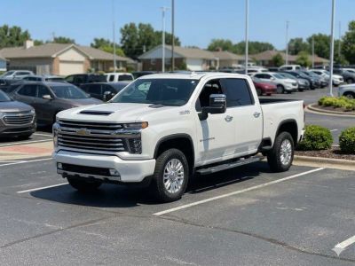 2023 Chevrolet Silverado 2500 HD - Photo 1