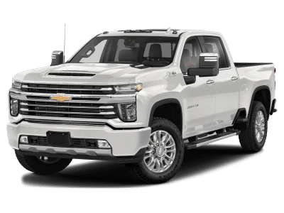 2023 Chevrolet Silverado 2500 HD - Photo 3