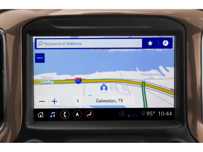 2023 Chevrolet Silverado 2500 HD - Photo 14