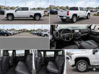 2023 Chevrolet Silverado 2500 HD - Photo 2