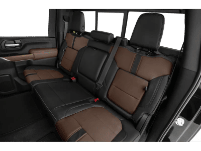 2023 Chevrolet Silverado 2500 HD - Photo 11