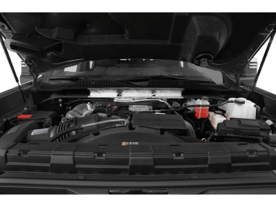 2023 Chevrolet Silverado 2500 HD - Photo 10