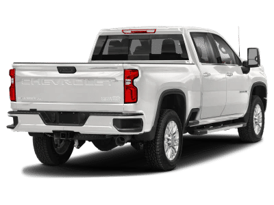 2023 Chevrolet Silverado 2500 HD - Photo 4