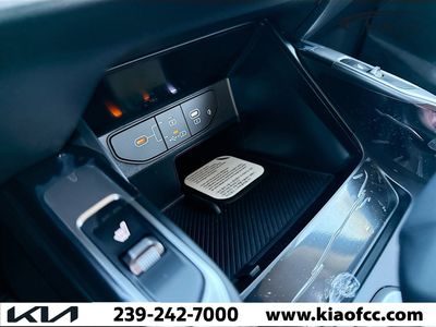 2026 Kia Sorento — photo 28 view