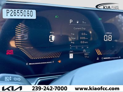 2026 Kia Sorento — photo 37 view