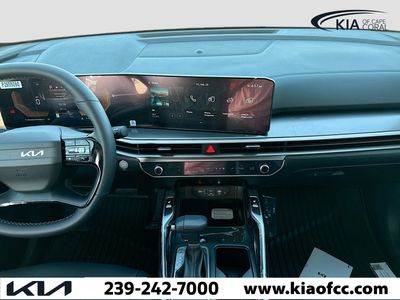2026 Kia Sorento — photo 18 view