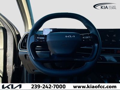 2026 Kia Sorento — photo 36 view