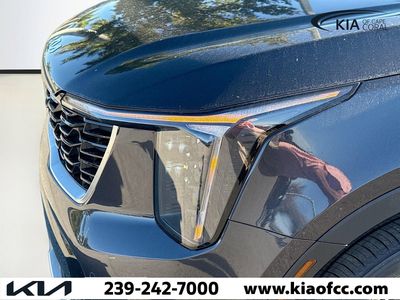 2026 Kia Sorento — photo 8 view