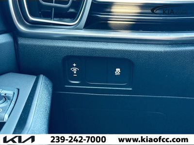 2026 Kia Sorento — photo 32 view