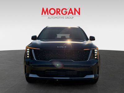 2026 Kia Sorento — photo 7 view