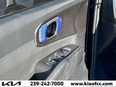 2026 Kia Sorento — photo 21 view