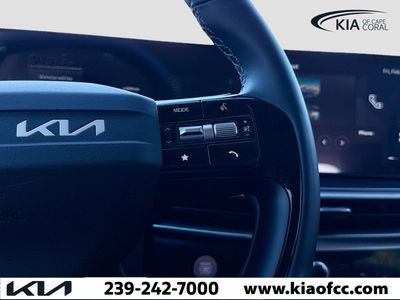 2026 Kia Sorento — photo 35 view
