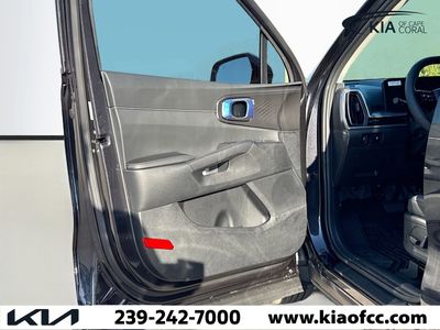 2026 Kia Sorento — photo 20 view