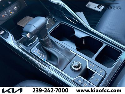 2026 Kia Sorento — photo 26 view