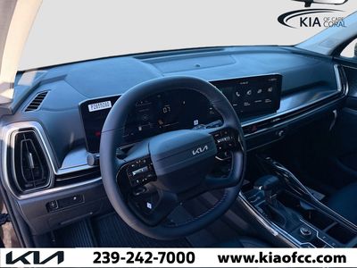2026 Kia Sorento — photo 24 view