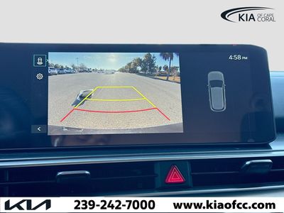 2026 Kia Sorento — photo 30 view