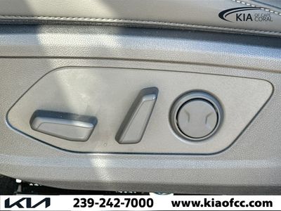 2026 Kia Sorento — photo 23 view