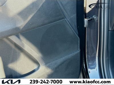 2026 Kia Sorento — photo 22 view