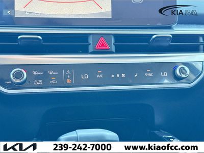 2026 Kia Sorento — photo 31 view
