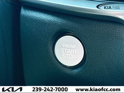 2026 Kia Sorento — photo 33 view