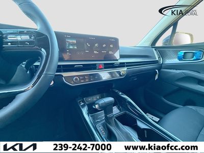 2026 Kia Sorento — photo 25 view