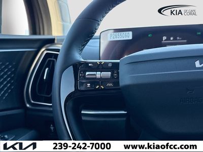 2026 Kia Sorento — photo 34 view